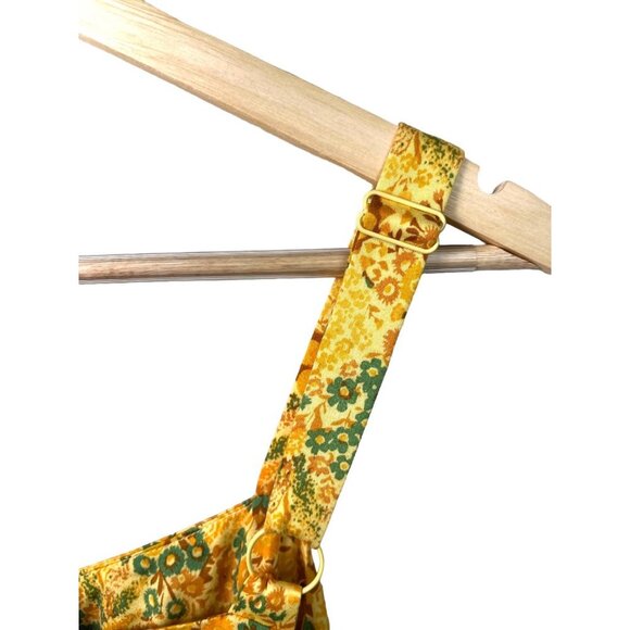 Urban Outfitters Ruched Mini Bodycon Claira Dress size S - Picture 8 of 11